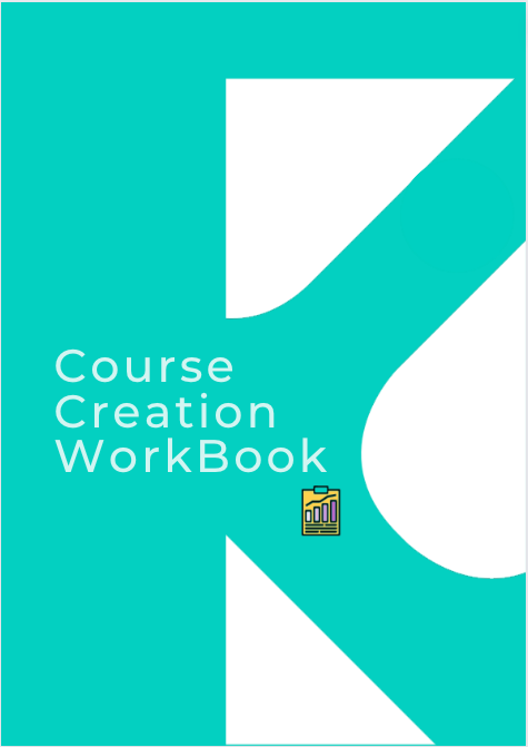 Create a Course Workbook | PLR MRR