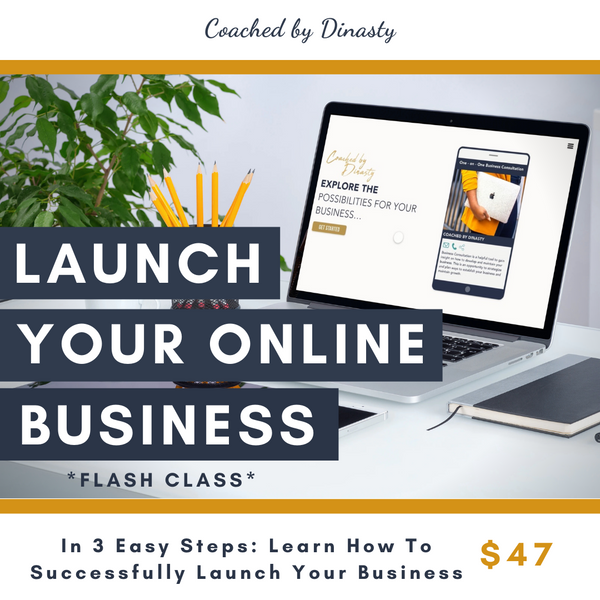 Launched Flash Class